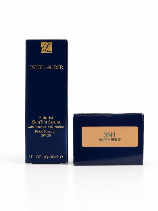Estee Lauder Other - Estée Lauder Futurist skin tint serum 3in1 ivory beige